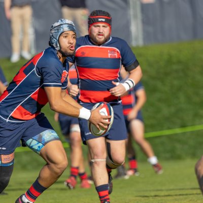 Men's Rugby