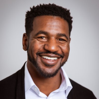 Toussaint Bailey 2025 Undergrad speaker