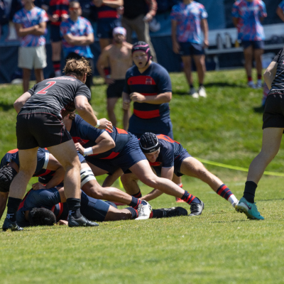 Men's Rugby
