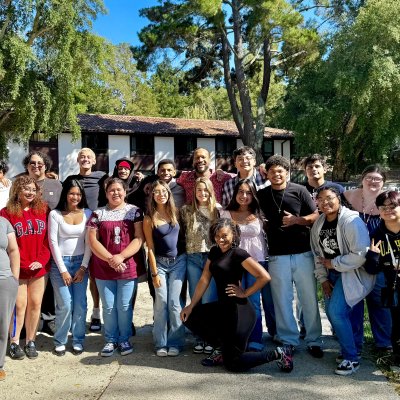HP group shot 2025