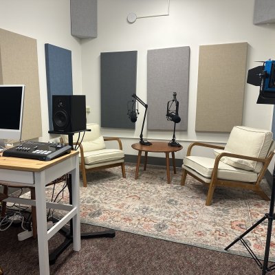 Sichel Sound Studio