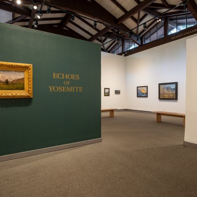 image of galleries