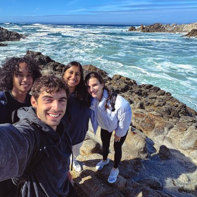 Monterey