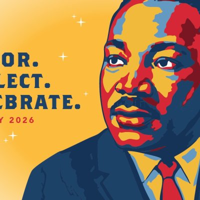 MLK Day 2026