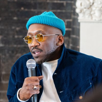 Mahershala Ali '96 visiting campus 2026