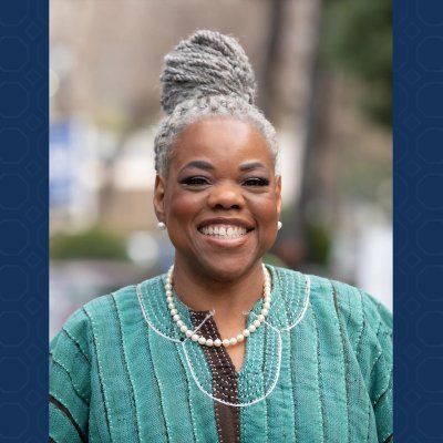 Kimberly Mayfield-Lynch