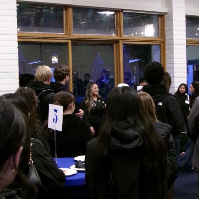 Career Center - Industry Meet up Series
