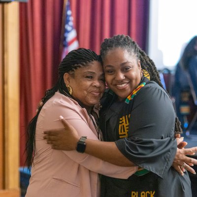 Black Graduate Celebration 2026
