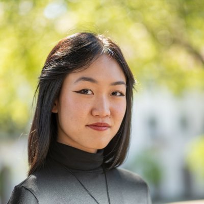 Melody Ng portrait