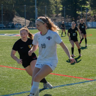 Women soccer
