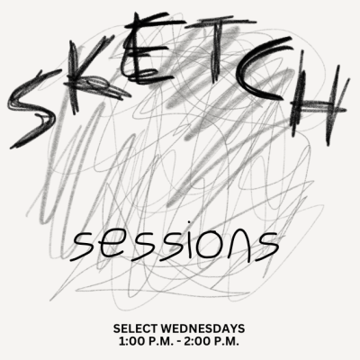 sketch sessions