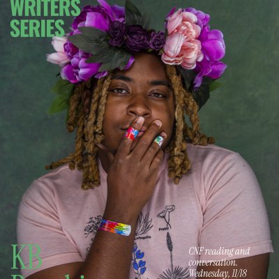 KB Brookins