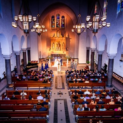 Chapel