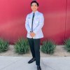 Brevin Domingo '19