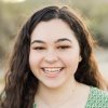 Bella Hoffman '23, Psychology Major