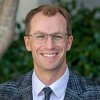 headshot of professor grant rozeboom