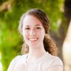 Saint Mary's Economics Degree Alumni Alexis Heyman