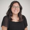 Noyce Scholar Xochilit Delgado