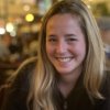 Noyce Scholar Keely Dumars