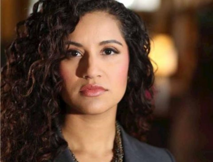 Fatima Silva '05
