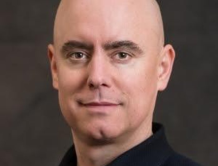 James Thompson '99