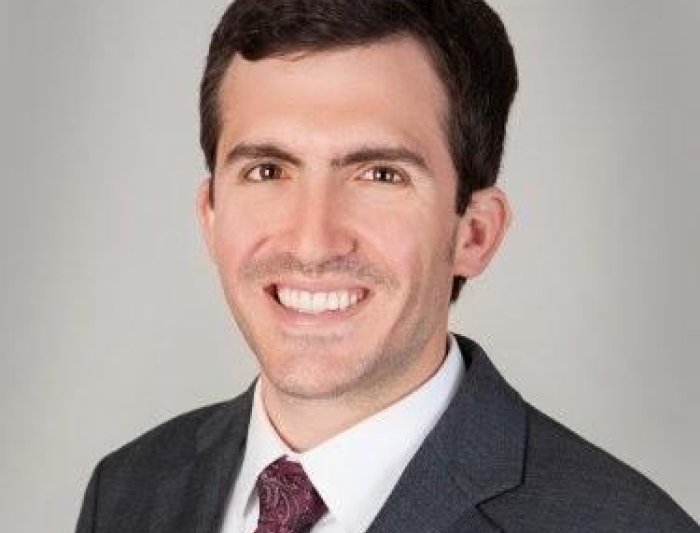 Michael Cullin '09