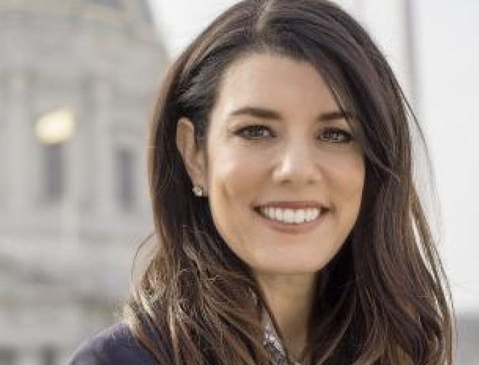 Fatima Silva '05