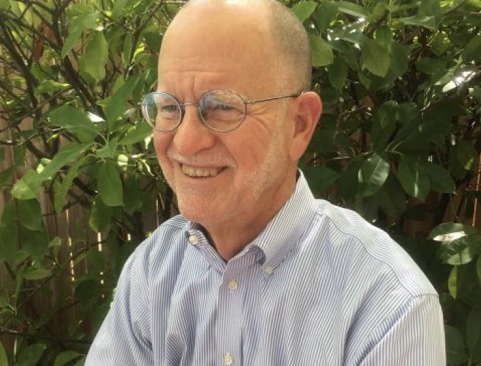 Peter Detwiler, '71