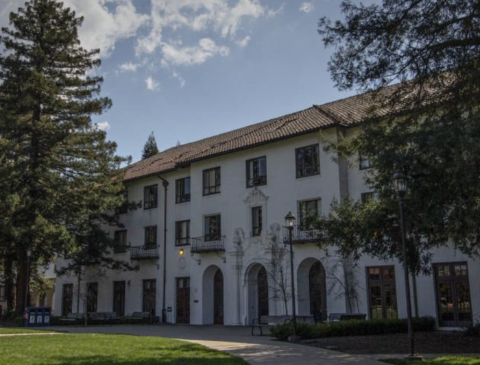 De La Salle Hall