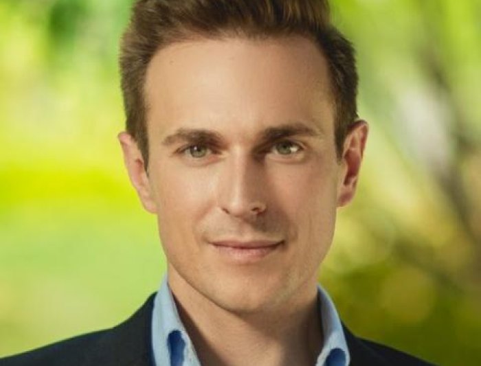 Sean Sullivan '03