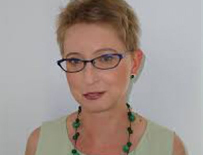 Anita Niedziela-Majka