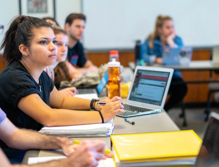 First Year Advising