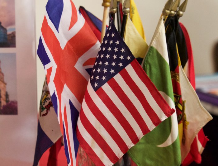 Global Fair