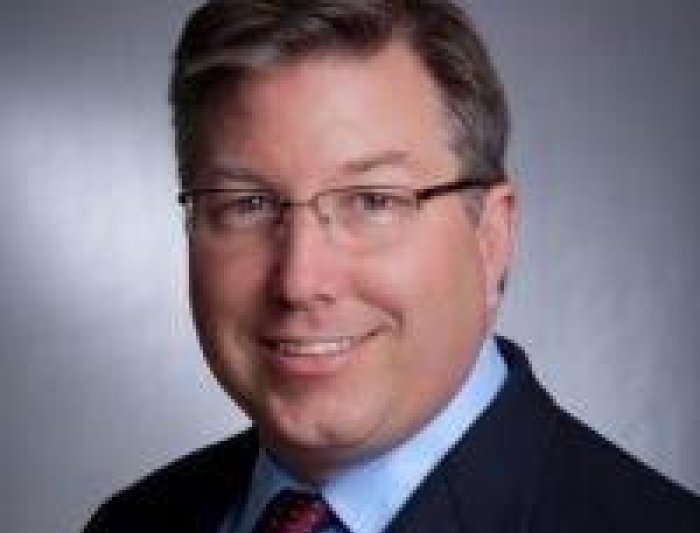 Steve Becker