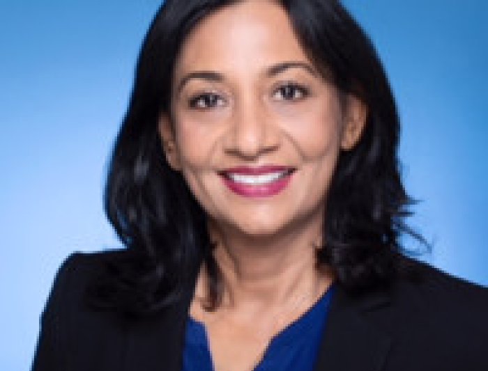 Nazneen Aziz