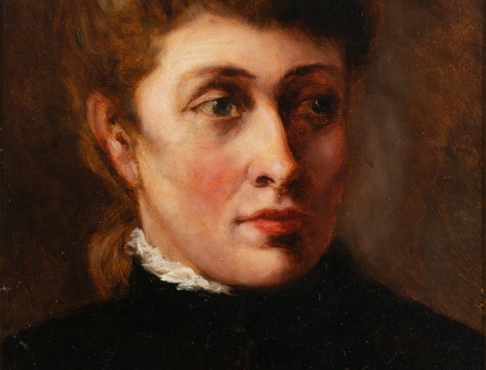 Mary Keith