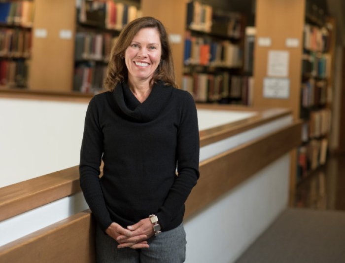 Photo of Monica Axelrode