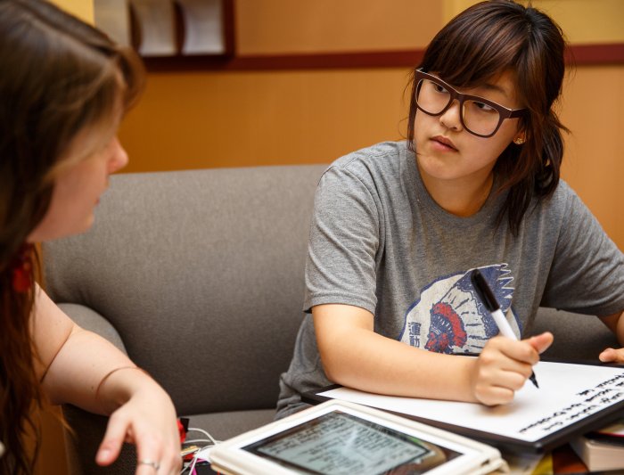 Tutoring