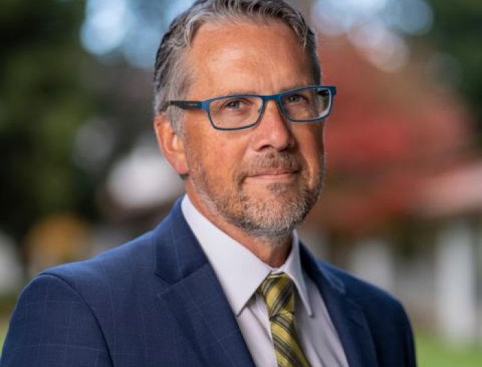 Steven Saum