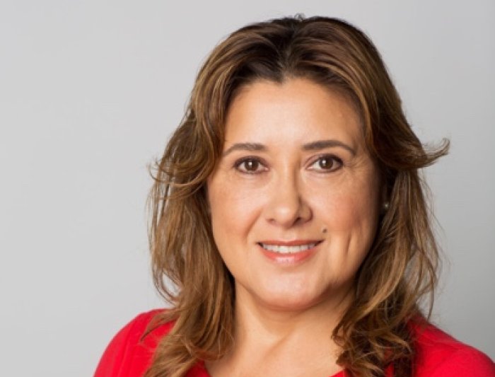 Mary Ann Gomez Orta Headshot