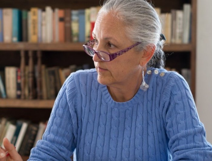 myrna faculty profile