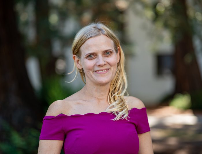 Sharon Sobotta