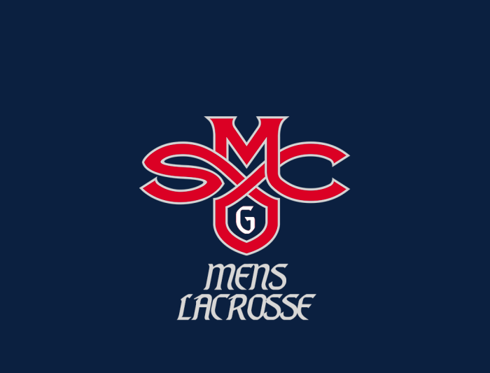 Men's Lacrosse logo 