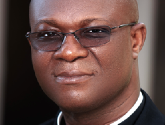 Kwame Assenyoh