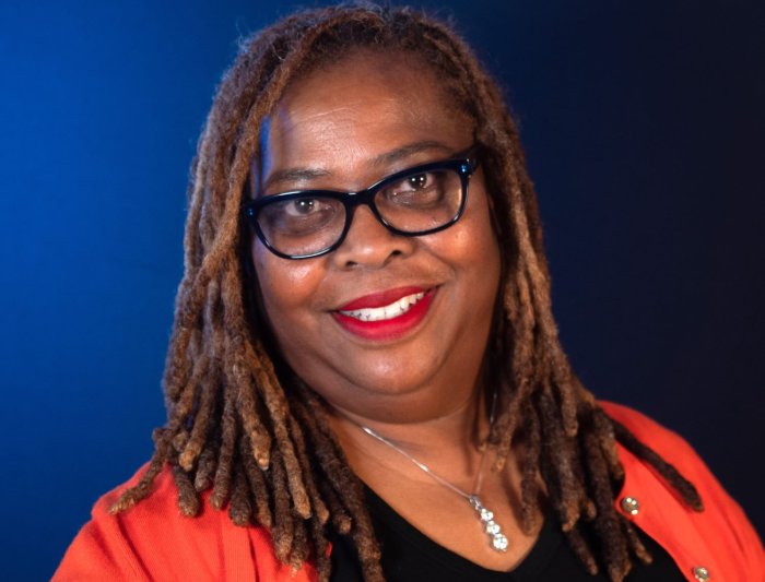 Dr. Terri Jett
