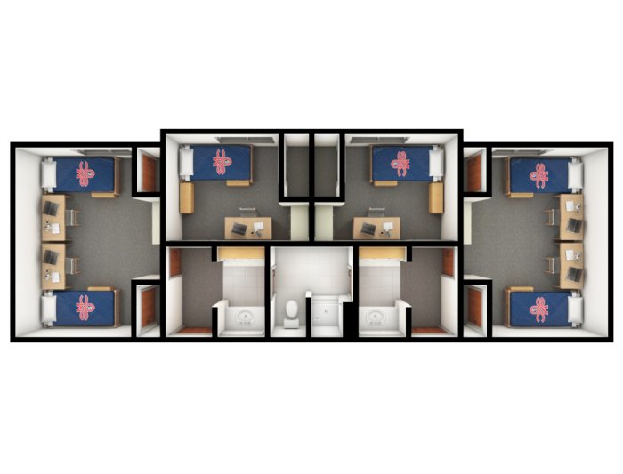 suite style updated