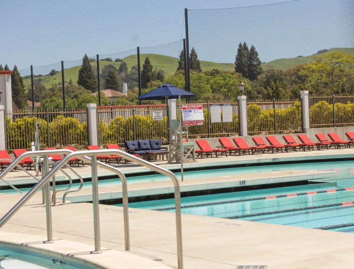 Pool Furniture