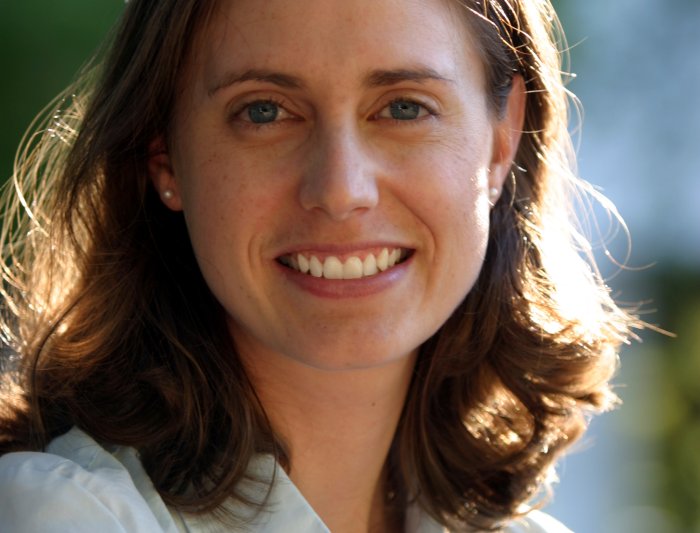 Photo of Mary Volmer