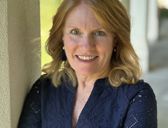 Mary Beth Stadt