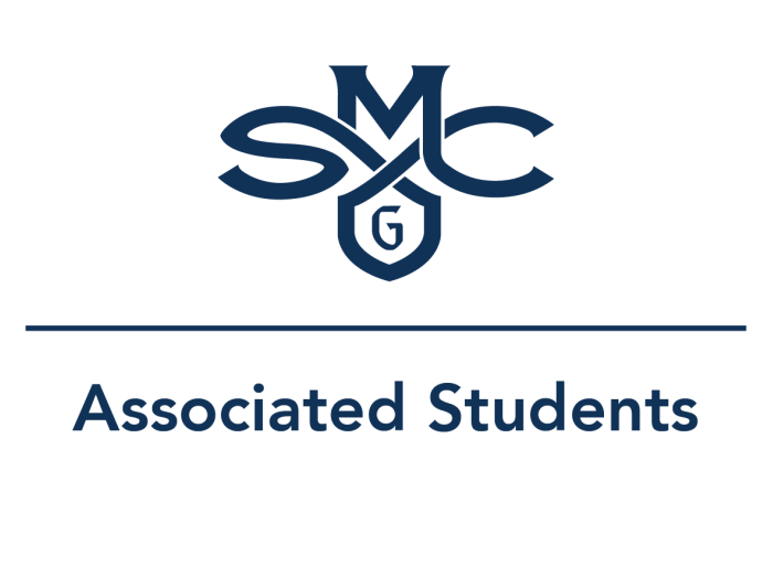 Associated Students Logo
